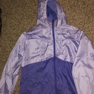 Windbreaker